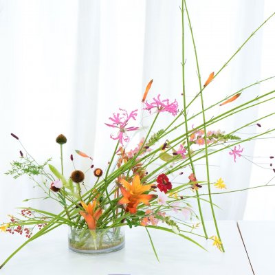 Blomsterfakir Kenzan The Ring 20cm