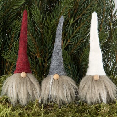Tomte stick Mix 12cm