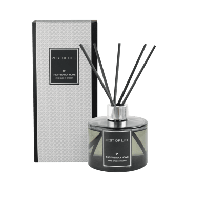 Doftpinnar Zest of Life 200ml
