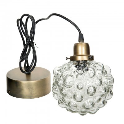 Lampa Globe Glas 15cm