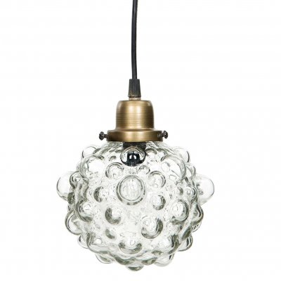 Lampa Globe Glas 15cm