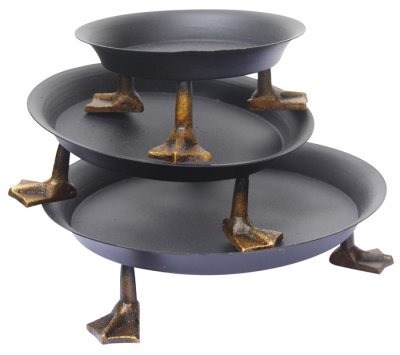 Fat Kalle Ankfötter 13cm