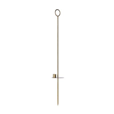Hängande Ljusstake Mässing 70cm