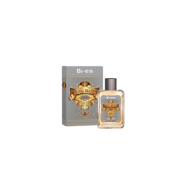 Parfym BI-ES Royal Brand Light 100ml
