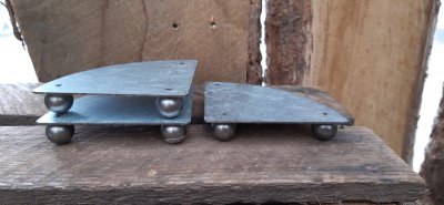 Underlägg L7xB7 H1,5cm