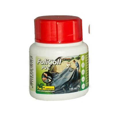 Lim 125ml PVC