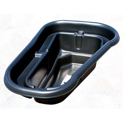 Start Pond 250 L 133x105x46cm