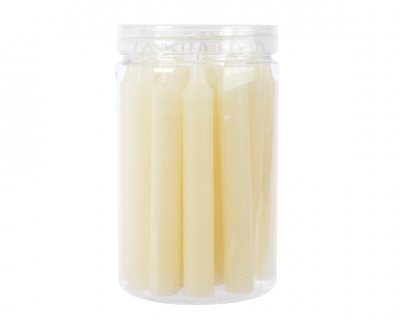 Änglaljus 10,5cm 22-pack
