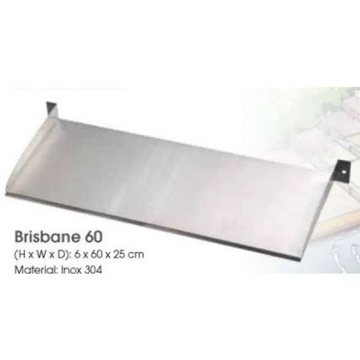 Vattenfall Brisbane 60cm