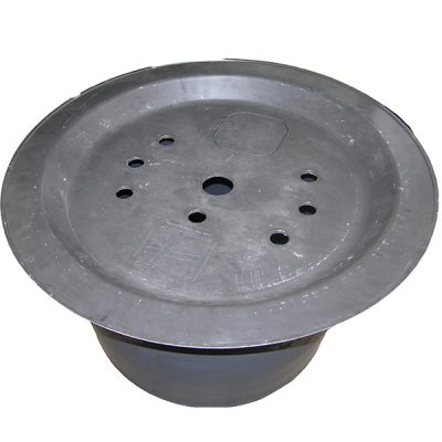 Glasfiberlock 60cm