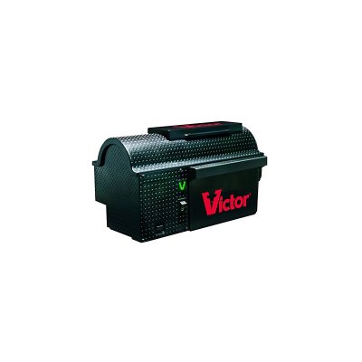 Elektrisk Musfälla Multi