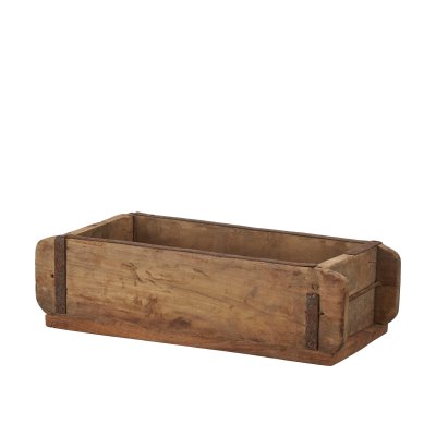 Tegelstensform Natur 32x15x10cm