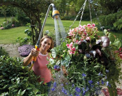Hozelock Flexi Spray