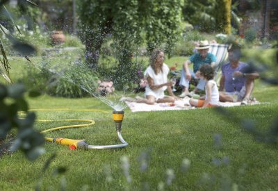 Hozelock Flexi Spray