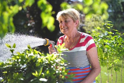 Sprinklerpistol Multi Plus