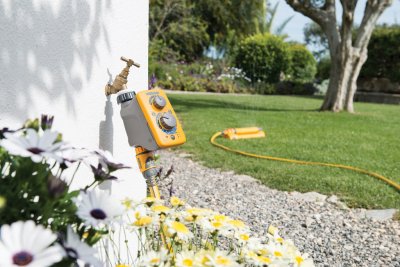 Bevattningskontroll Senso Plus