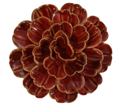 Blomma Röd 9x4m
