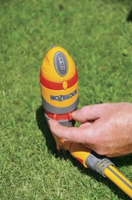 Rundspridare Pro 314kvm på spjut