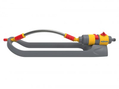 Fyrkantspridare Pro 350m2 XL