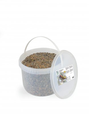 Vildfågelfrö Hink 4kg