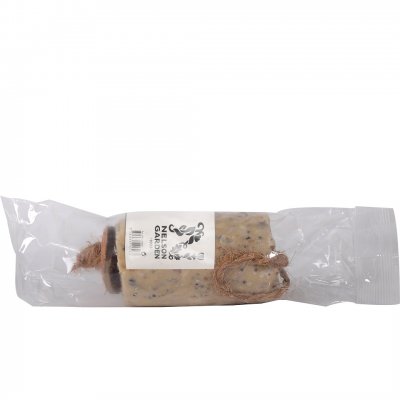 Fågelmat DeLuxe Talgkorv Solrosfrö 350g