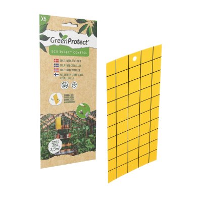 Växthusfälla 5-pack