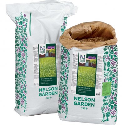 Gräsfrö, Fritid, 12 kg