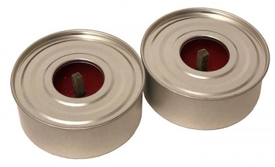 Marchall 2-pack med lock