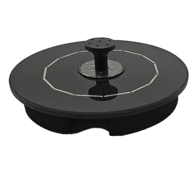 Solcellspump Mini Float