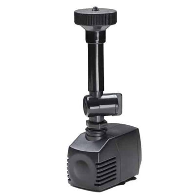 Mikropump 350 Inomhus