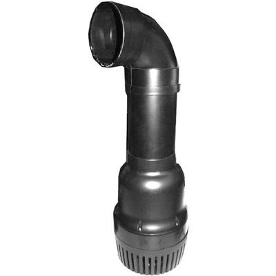 Megaflow Eco 32000