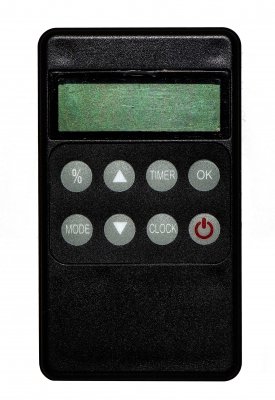 Flödesregulator 600w