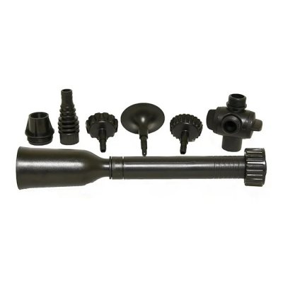 Fontänset Combi Clear 1000-2500