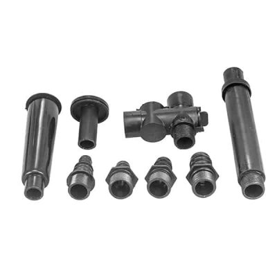 Fontänset komplett 1/2″