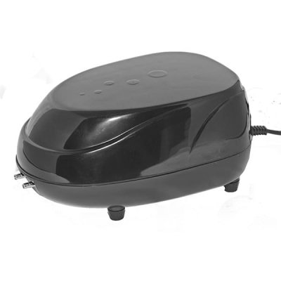 Luftpump 540 2 utgångar