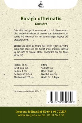 Gurkört
