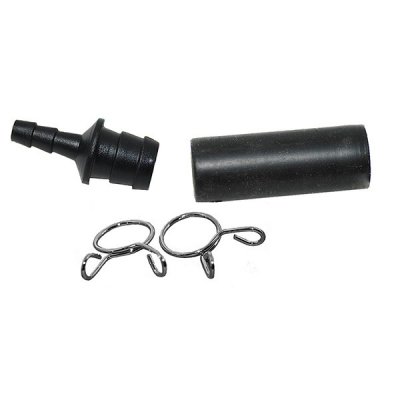 Luftpump Super 8500