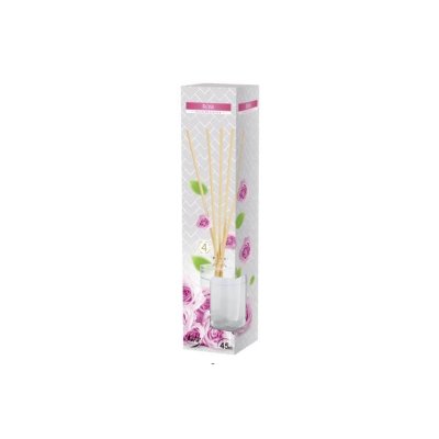 Doftspridare Ros 45ml