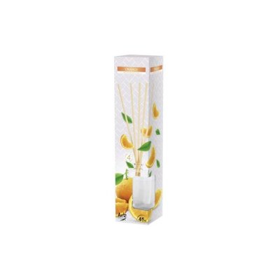 Doftspridare Apelsin 45ml