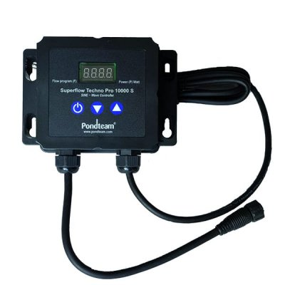 Superflow Techno Pro 30000S