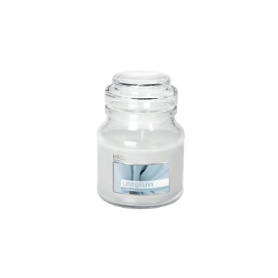 Doftljus Glas Luxurious Linen 28h