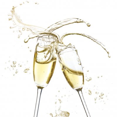 Servetter 3-lags 33x33cm 20-pack Cheers
