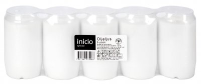 Gravljus Oljeljus 50h 5-pack
