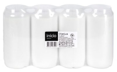 Gravljus Oljeljus 96h 4-pack