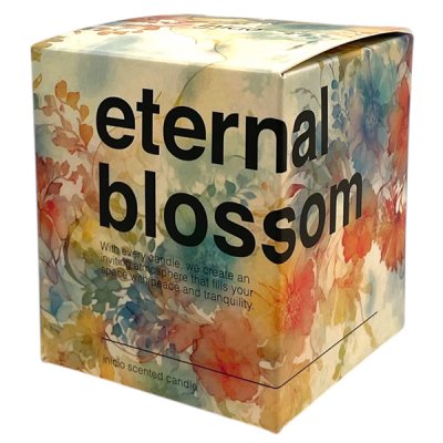 Doftljus Box Eternal Blossom
