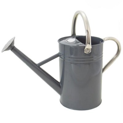Vattenkanna Grå 4,5L