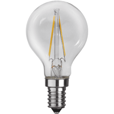 Glödlampa LED E14 P45 2700K 250lm