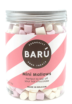 Mini Mallows Rosa & Vita 220g