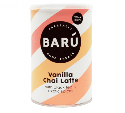 Chai Latte Vanilla 250g