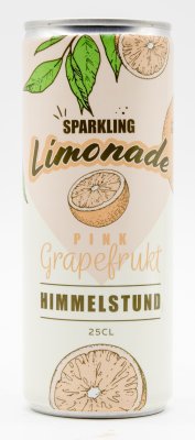 Lemonad Pink Grapefruit 250ml